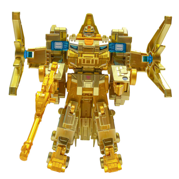 Диностер. Трансформер 2-в-1 Стего Бласт Винг Limited edition. Dinoster