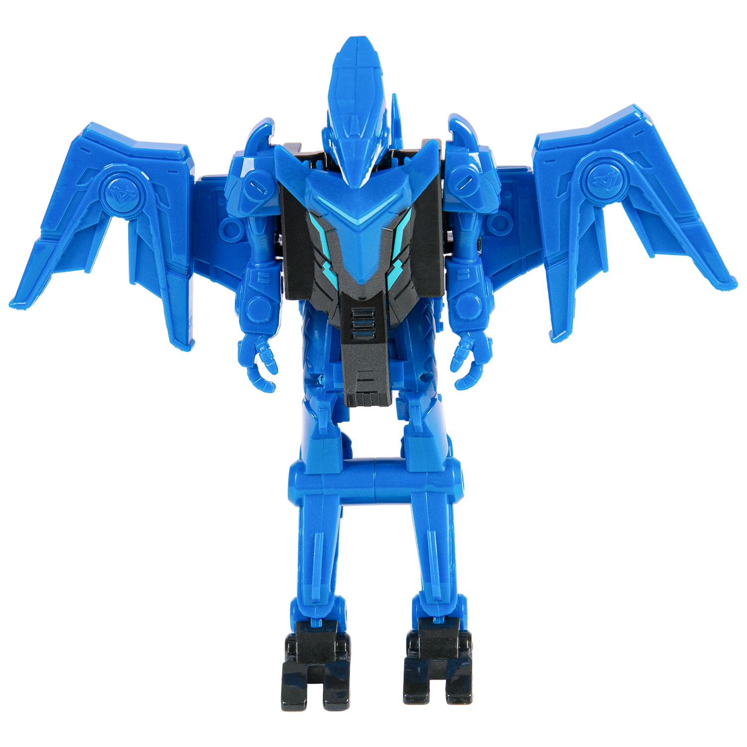 Дино-бот трансформер Джей Мин 13 см фото