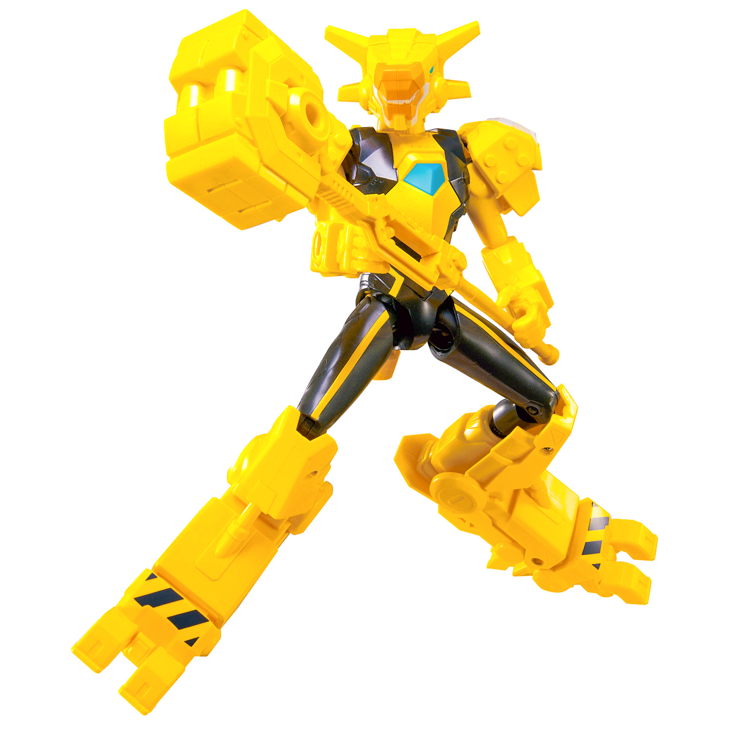 Большая фигурка героя Делби в дино-костюме фото