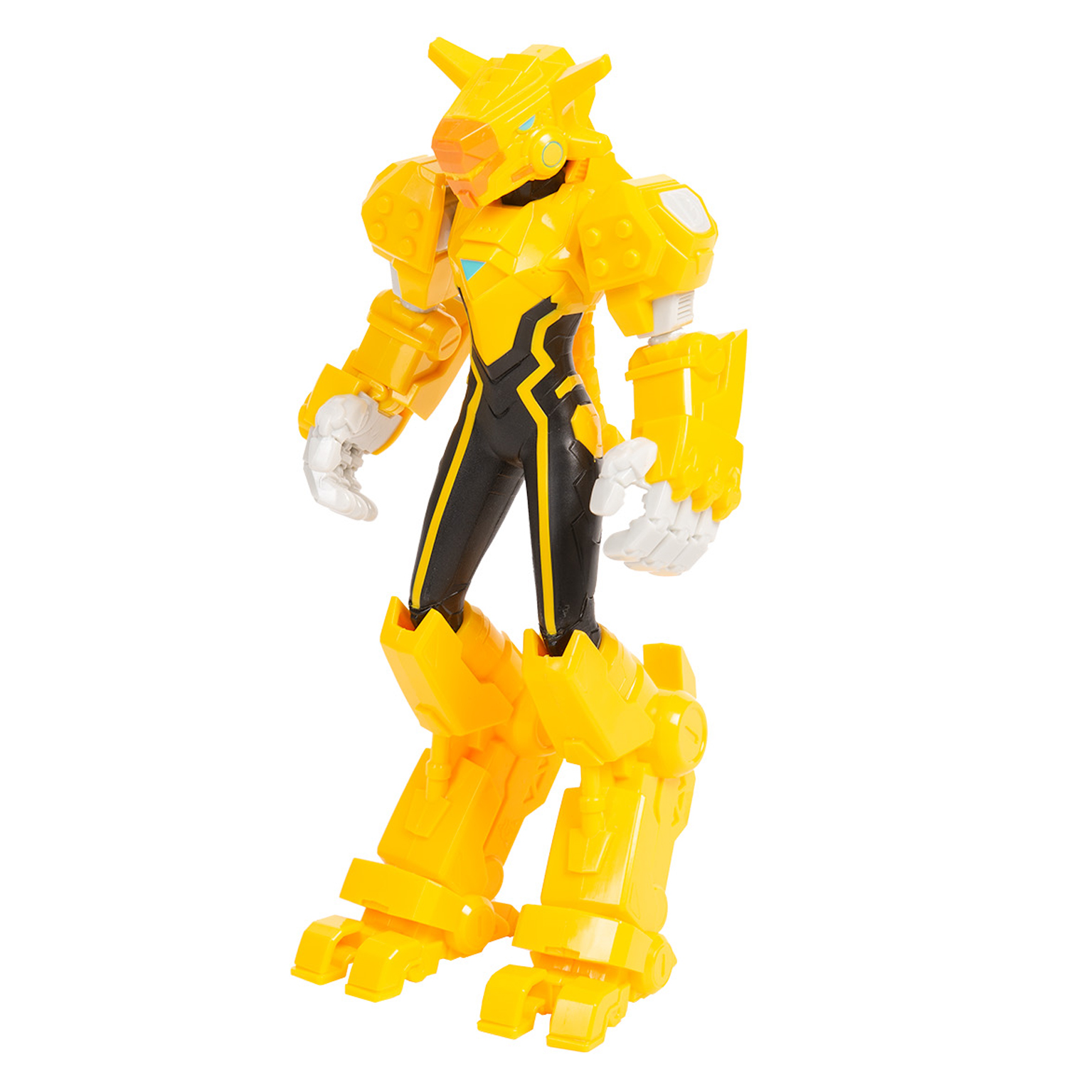 Фигурка героя Делби фото