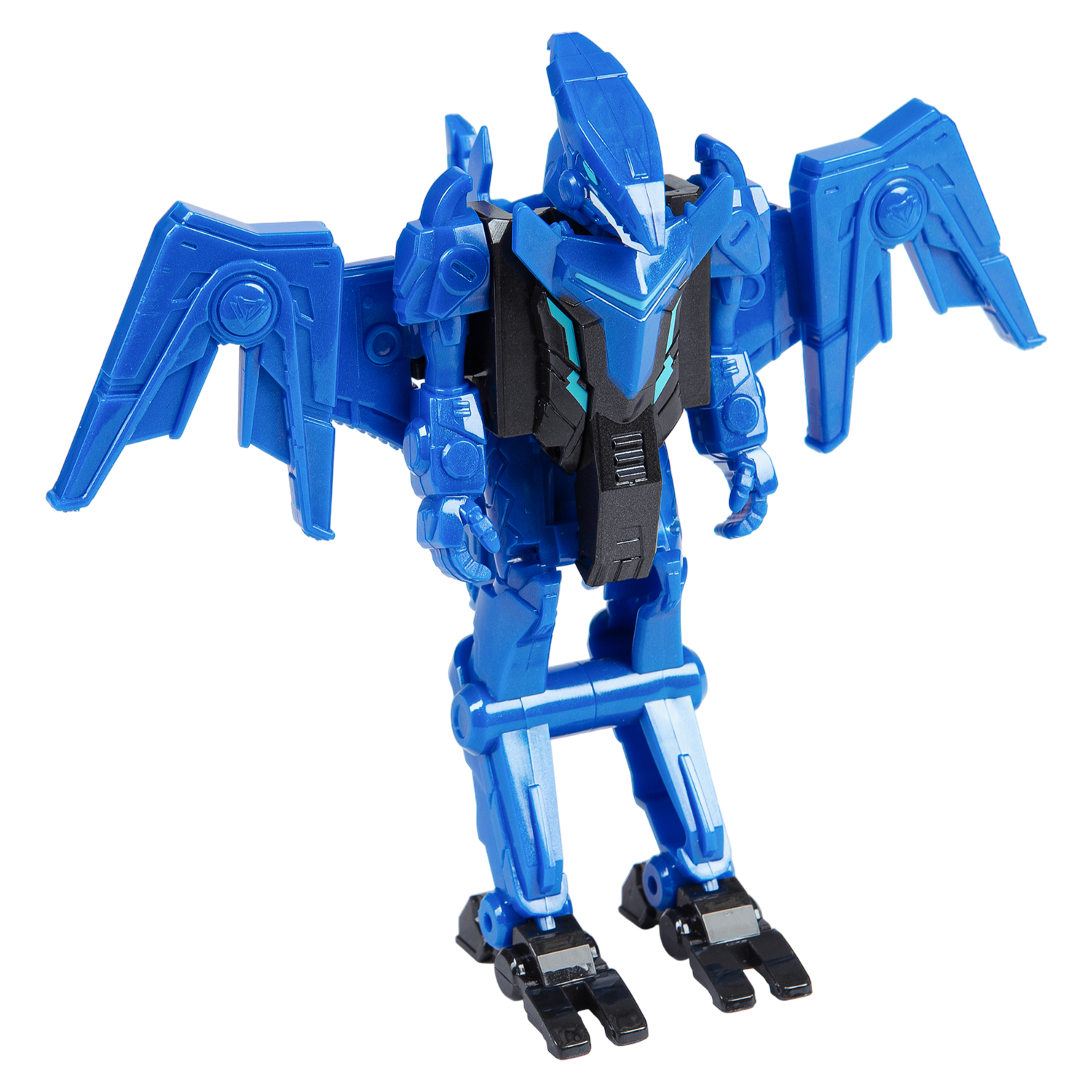 Дино-бот трансформер Джей Мин 13 см фото