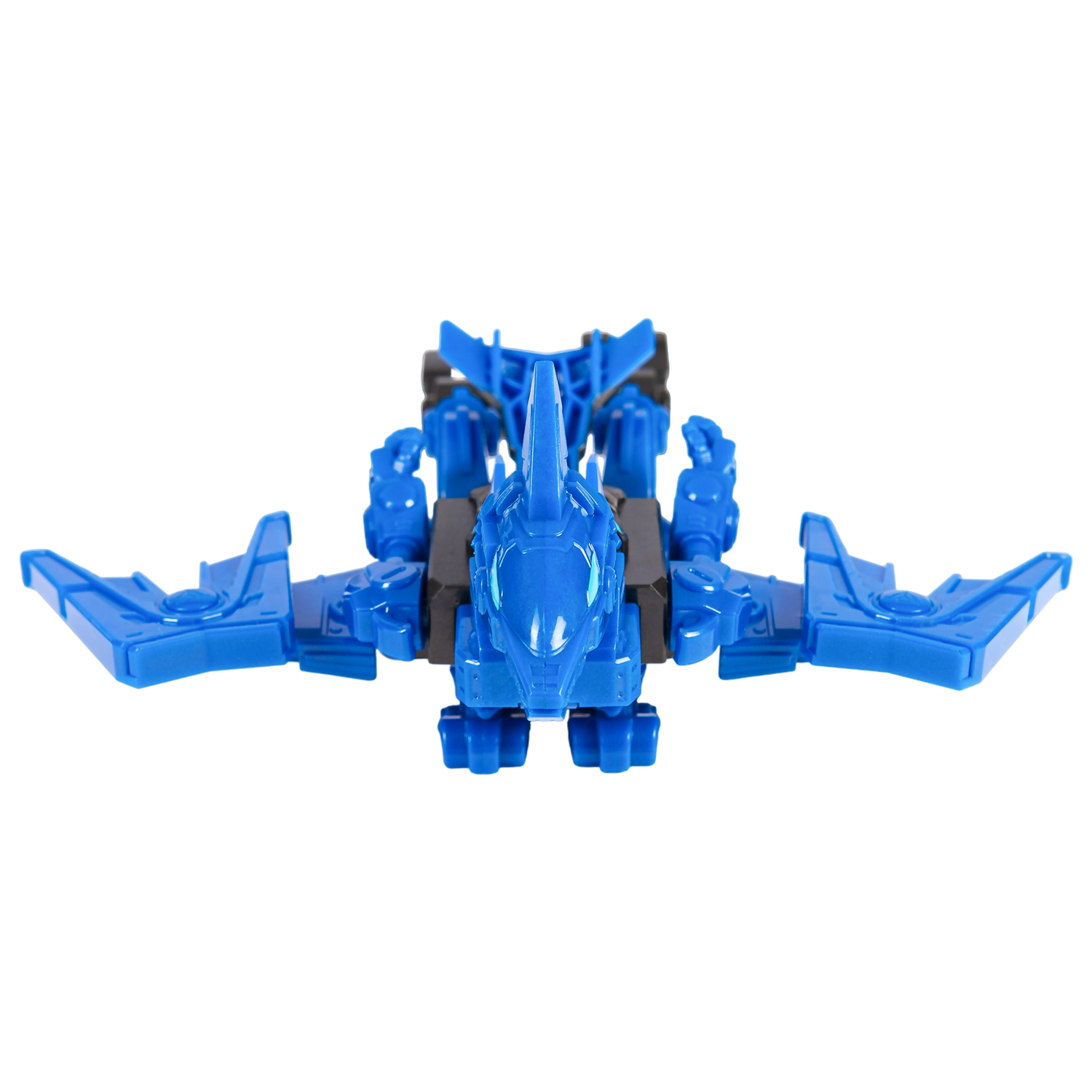 Дино-бот трансформер Джей Мин 13 см фото