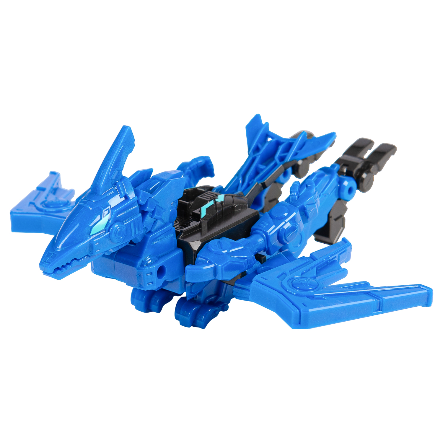 Дино-бот трансформер Джей Мин 13 см фото