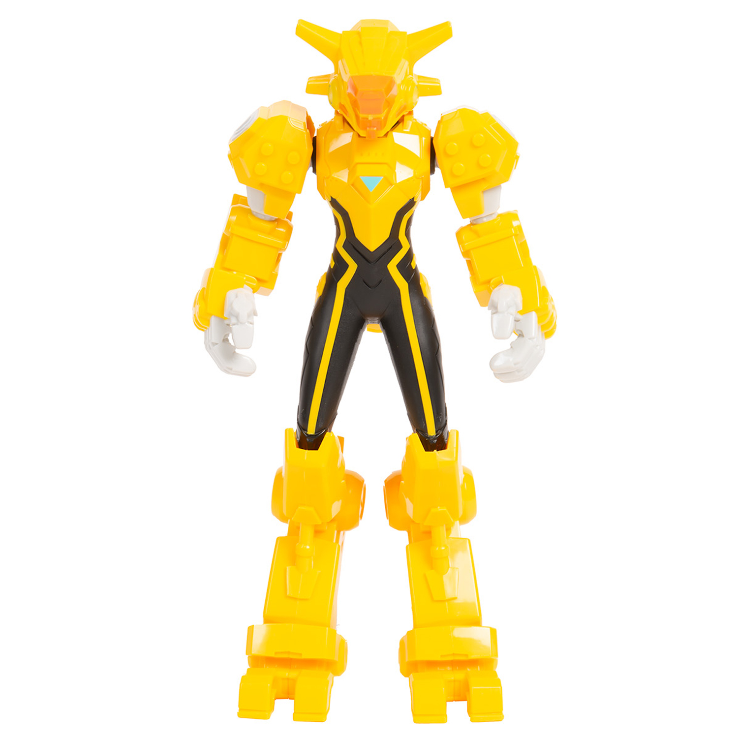 Фигурка героя Делби фото