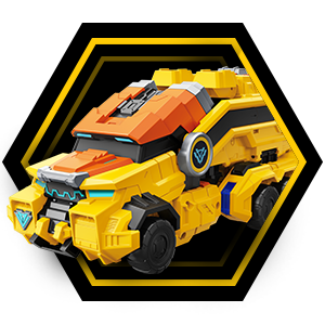 AmberStrike